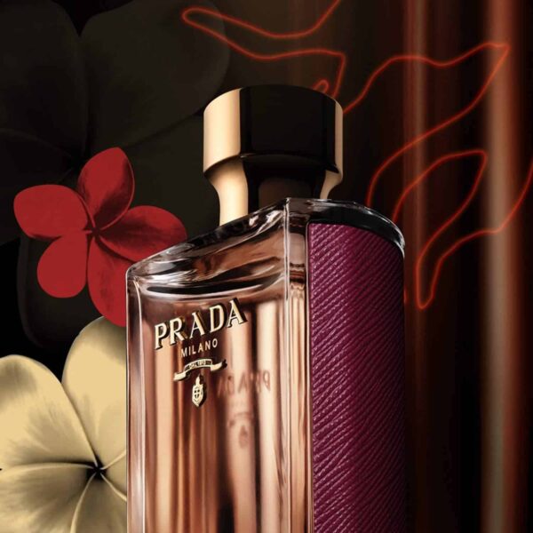Prada La Femme Intense Eau De Parfum Spray 100ml - Image 3
