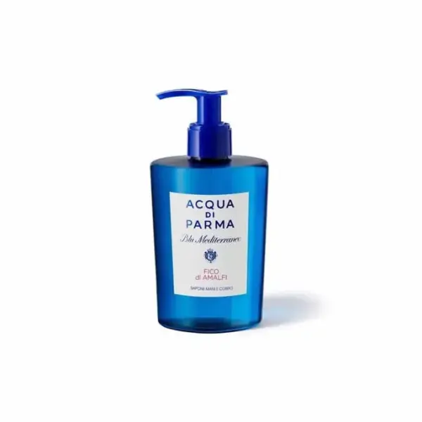 Acqua Di Parma Blu Mediterraneo Mandarino Di Sicilia Hand and Body Wash 300ml - Image 2
