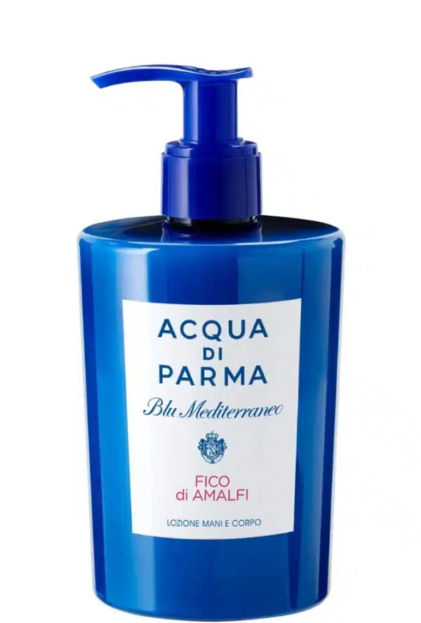Acqua di Parma Blu Mediterraneo Fico di Amalfi Hand & Body Lotion 300ml - Image 2