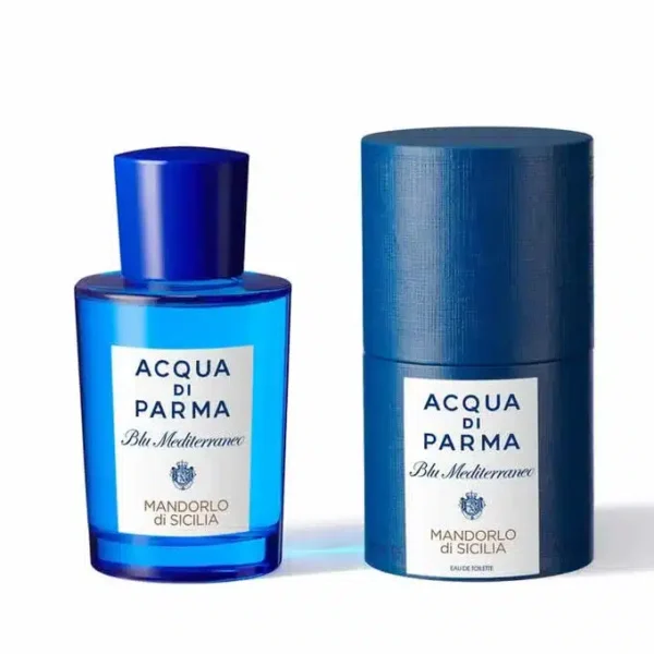 Acqua di Parma Blu Mediterraneo Mandorlo di Sicilia Eau de Toilette 100ml Spray