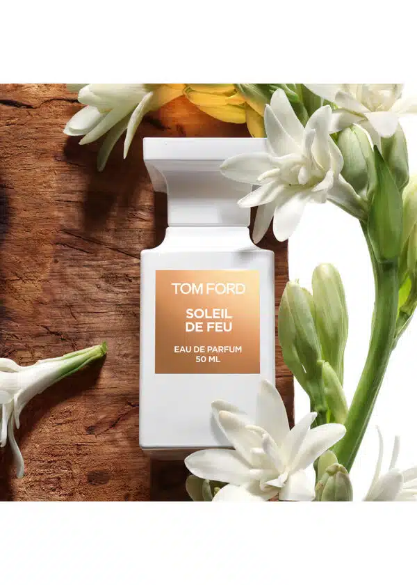 Tom Ford Soleil de Feu Eau de Parfum 50ml Spray - Image 2