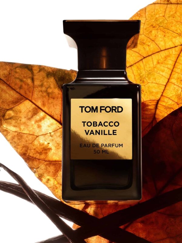 Tom Ford Private Blend Tobacco Vanille Eau de Parfum 50ml Spray - Image 3