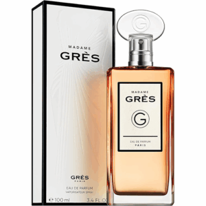 MADAME GRES EDP ML edit