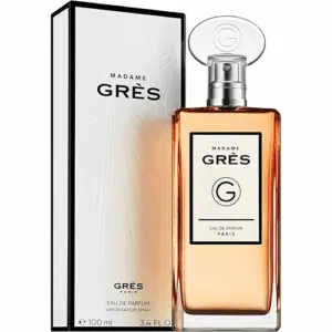 MADAME GRES EDP ML edit