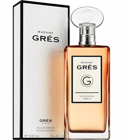 MADAME GRES EDP ML edit