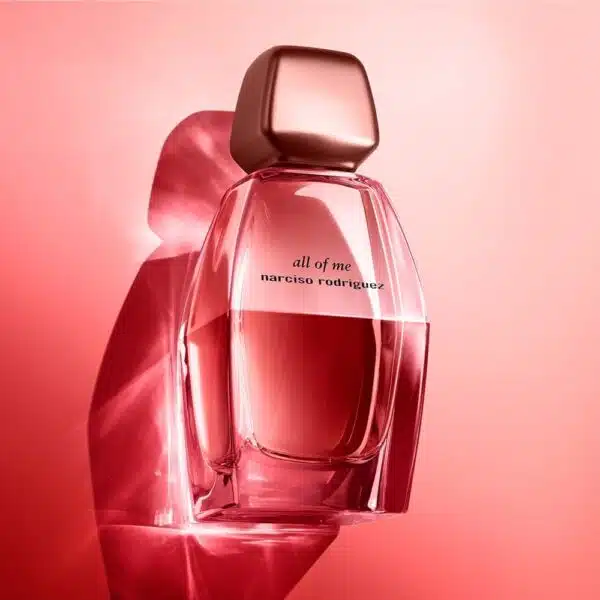 Narciso Rodriguez All Of Me Gift Set 90ml EDP + 50ml Body Lotion - Image 4