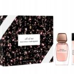 Narciso rodriguez all of me zestaw upominkowy dla kobiet