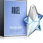 Thierry Mugler Angel Eau de Parfum 25ml Spray