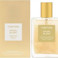 Tom Ford Soleil Blanc Body Oil ml