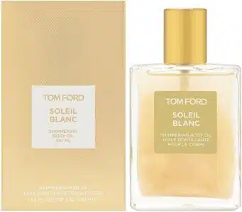 Tom Ford Soleil Blanc Body Oil ml