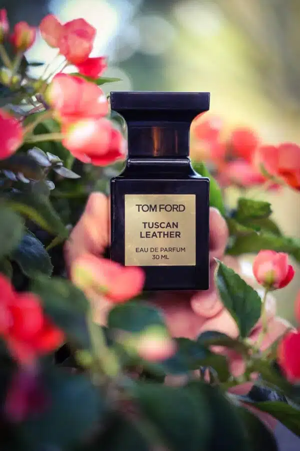 Tom Ford Private Blend Tuscan Leather Eau de Parfum 30ml Spray - Image 3