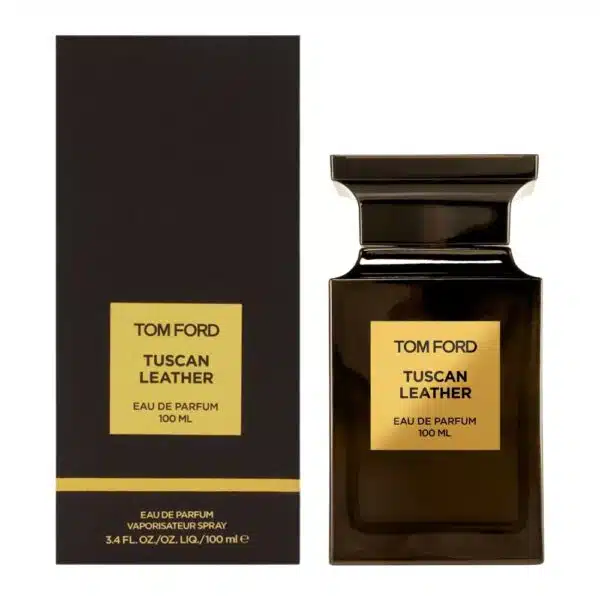 Tom Ford Private Blend Tuscan Leather Eau de Parfum 30ml Spray - Image 4