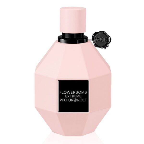 Viktor & Rolf Flowerbomb Extreme 2025 Eau de Parfum Intense 30ml Spray - Image 2