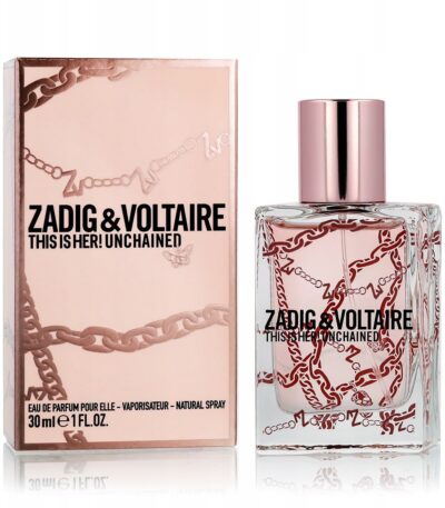 Zadig voltaire this is her unchained edp ml w