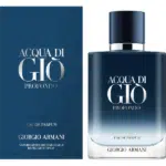 acqua di gio profondo