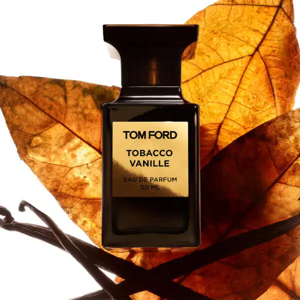 Tom Ford Private Blend Tobacco Vanille Eau de Parfum 30ml Spray - Image 3