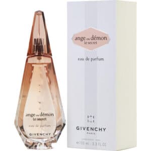 ange ou demon le secret givenchy eau de parfum spray ml