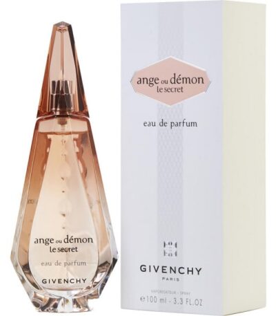 ange ou demon le secret givenchy eau de parfum spray ml