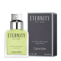 calvin klein eternity for men eau de toilette ml grande