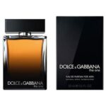 dolce gabbana the one for men eau de parfum spray x