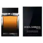 dolce gabbana the one for men eau de parfum spray x