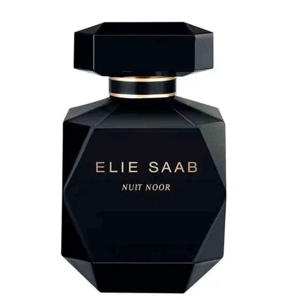 Elie Saab Nuit Noor Eau de Parfum 90ml Spray - Image 2