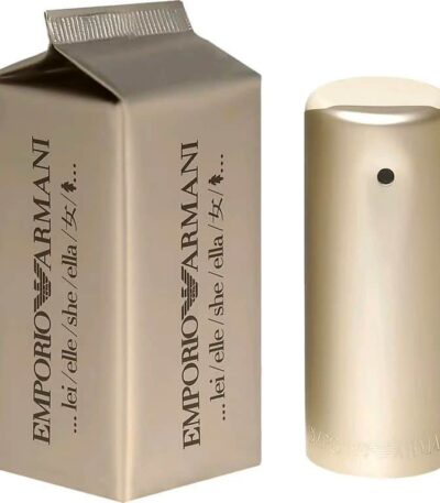 giorgio armani emporio armani she