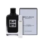 givenchy mens gentleman society gift set fragrances