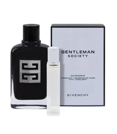 givenchy mens gentleman society gift set fragrances