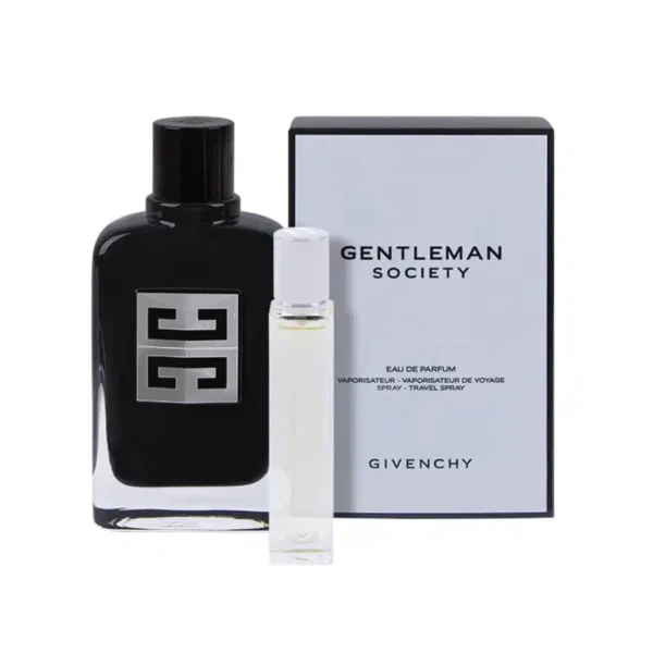 givenchy mens gentleman society gift set fragrances