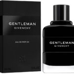 givenchy gentleman eau de parfum spray ml x