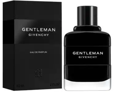 givenchy gentleman eau de parfum spray ml x