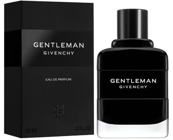 givenchy gentleman eau de parfum spray ml x