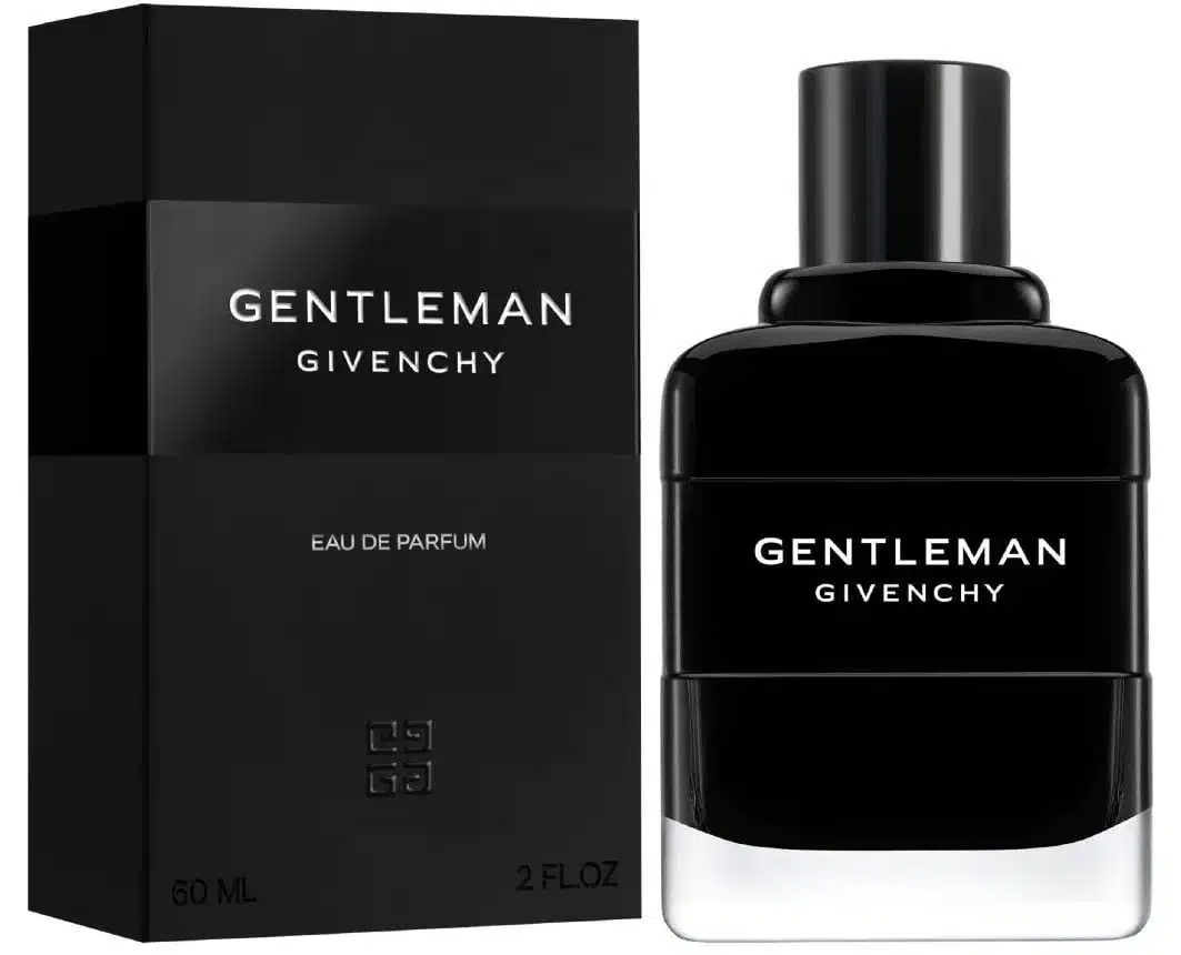 givenchy gentleman eau de parfum spray ml x