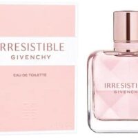 givenchy irresistible eau de toilette spray ml