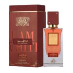 Lattafa Perfumes Ana Abiyedh Scarlet Eau de Parfum 60ml Spray