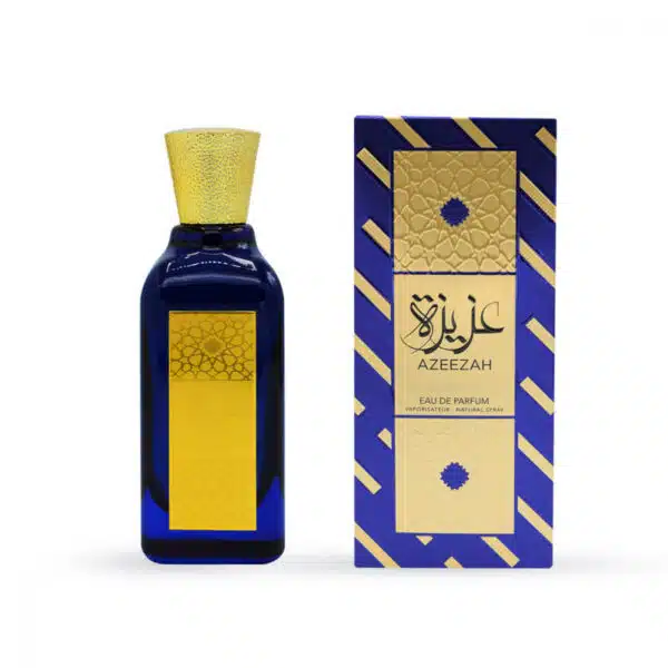 Lattafa Perfumes Azeezah Eau de Parfum 100ml Spray
