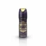 Lattafa Bade'e Al Oud Amethyst Body Spray 200ml