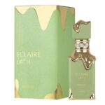 Lattafa Eclaire Pistache Eau de Parfum 100ml Spray