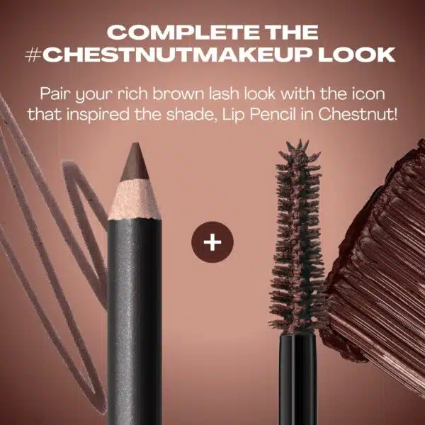 MAC MACStack Mascara 12ml - Chestnut Brown - Image 2