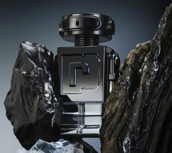 Paco Rabanne Phantom Parfum Eau de Parfum 150ml Refillable Spray - Image 5