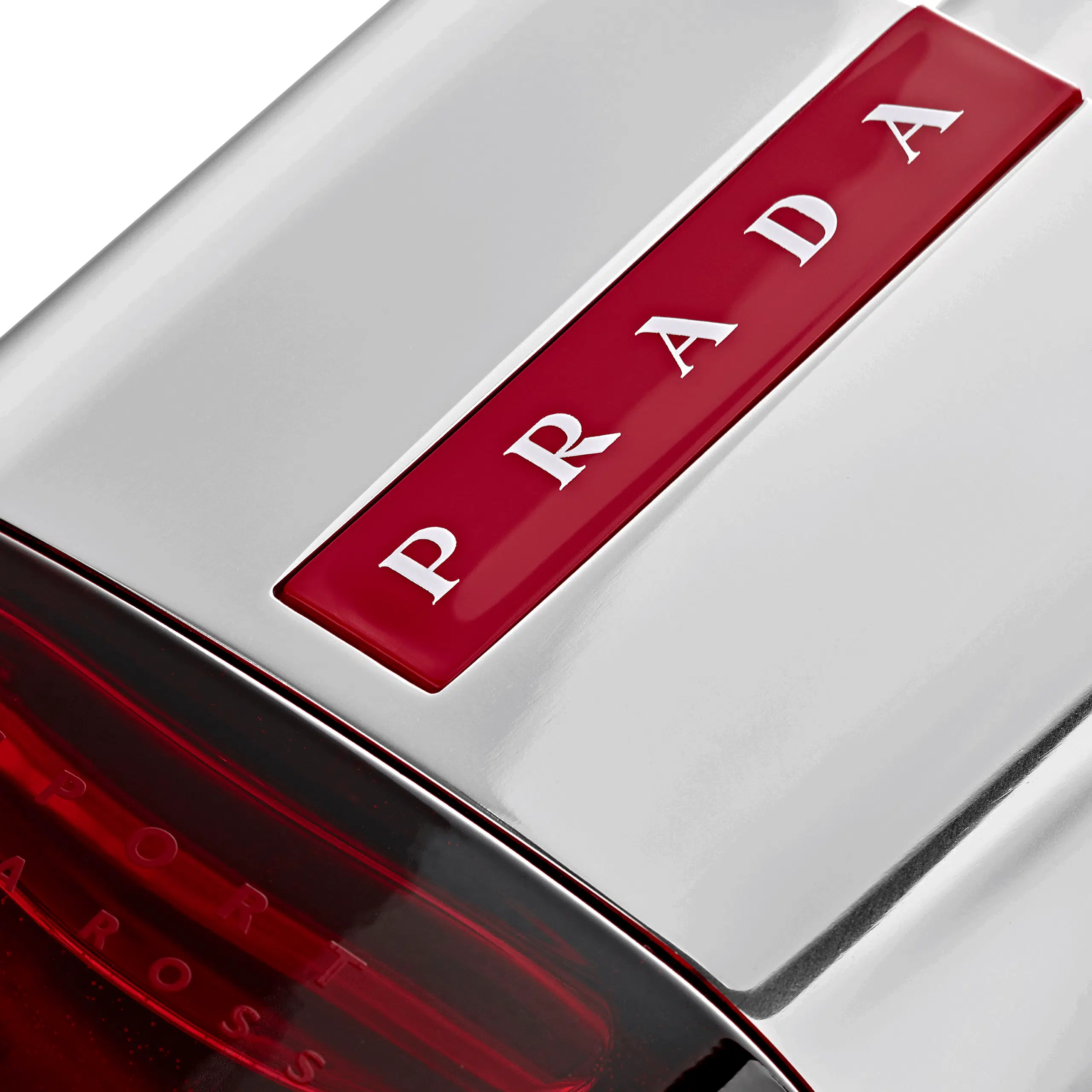 Prada Luna Rossa Sport Eau de Toilette 100ml Spray - Image 4
