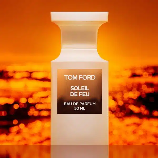 Tom Ford Soleil de Feu Eau de Parfum 50ml Spray - Image 6