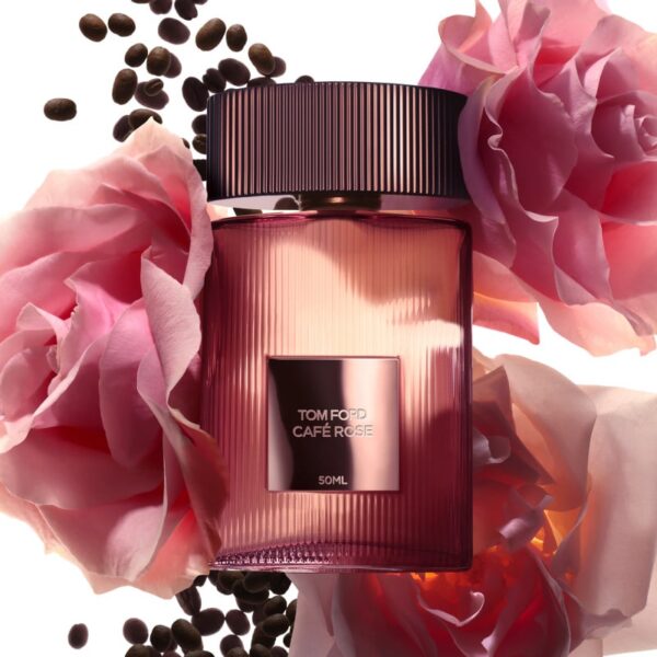 Tom Ford Café Rose (2023) Eau de Parfum 30ml Spray - Image 5