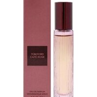 Tom Ford Cafe Rose