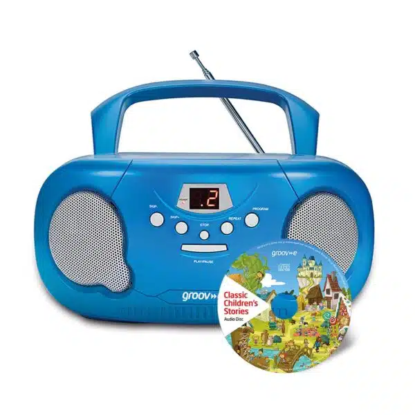 GVPSBE CD jpg