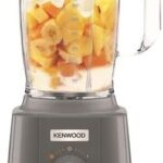 Kenwood BLP41.A0GO Blender 2.0L 650W Grey