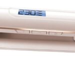 Proluxe Straightener 9 Temp Max 230