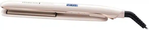 Remington S9100 Proluxe Straightener 9 Temp Max 230