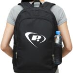 BackPack STYLE 4 Large Black